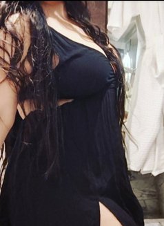 Real Tina (cam & real meet ) - escort in Mumbai Photo 5 of 7