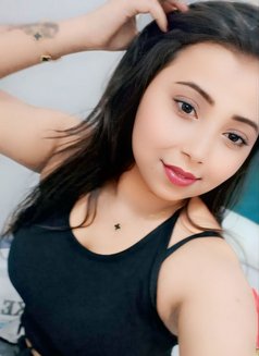 Real Vip Model Cash Payment - escort in Jaipur Photo 1 of 5