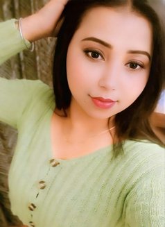 Real Vip Model Cash Payment - escort in Jaipur Photo 5 of 5