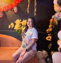 Real Wet Sassy Jenny - escort in Hyderabad