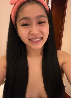 REAL WOMAN BEST REVIEW SELINA - escort in Hong Kong Photo 16 of 17