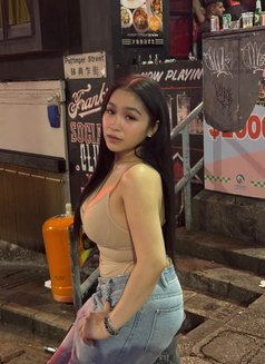 REAL WOMAN BEST REVIEW SELINA - escort in Hong Kong Photo 17 of 17