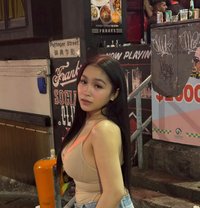 REAL WOMAN BEST REVIEW SELINA - escort in Hong Kong