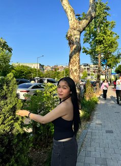 REAL WOMAN BEST REVIEW SELINA - escort in Hong Kong Photo 18 of 20