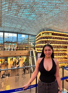 REAL WOMAN BEST REVIEW SELINA - escort in Hong Kong Photo 19 of 20