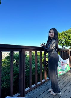 REAL WOMAN BEST REVIEW SELINA - escort in Hong Kong Photo 22 of 22