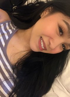 REAL WOMAN BEST REVIEW SELINA - escort in Hong Kong Photo 18 of 23