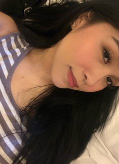 REAL WOMAN BEST REVIEW SELINA - escort in Hong Kong Photo 19 of 23