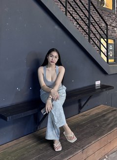 REAL WOMAN BEST REVIEW SELINA - escort in Hong Kong Photo 24 of 25