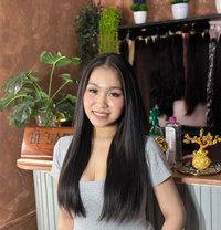 REAL WOMAN BEST REVIEW SELINA - puta in Hong Kong