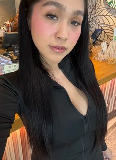 REAL WOMAN BEST REVIEW SELINA - escort in Manila Photo 24 of 26