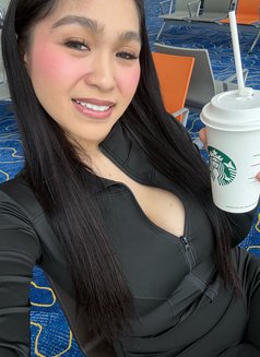 REAL WOMAN BEST REVIEW SELINA - escort in Manila Photo 26 of 26