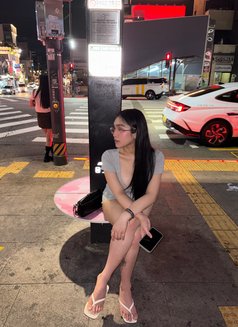 REAL WOMAN BEST REVIEW SELINA - escort in Seoul Photo 25 of 26