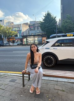 REAL WOMAN BEST REVIEW SELINA - escort in Seoul Photo 26 of 26