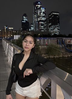 REAL WOMAN BEST REVIEW SELINA - escort in Hong Kong Photo 25 of 26