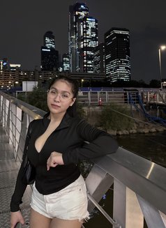 REAL WOMAN BEST REVIEW SELINA - escort in Hong Kong Photo 26 of 26