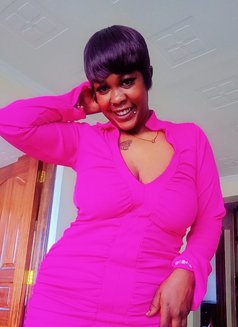 Real 🖤 Yammy Meat - escort in Nairobi Photo 1 of 7