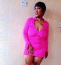 Real 🖤 Yammy Meat - escort in Nairobi Photo 2 of 7