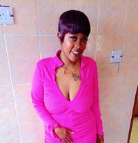 Real 🖤 Yammy Meat - escort in Nairobi