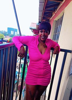 Real 🖤 Yammy Meat - escort in Nairobi Photo 5 of 7