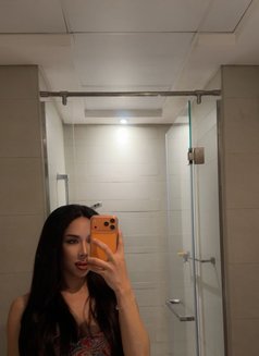 Real🇹🇭yaya dick circumcised Dubai - Transsexual escort in Dubai Photo 11 of 13
