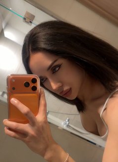 Yaya 🇹🇭 both nice ass nice dick - Acompañantes transexual in Dubai Photo 11 of 11