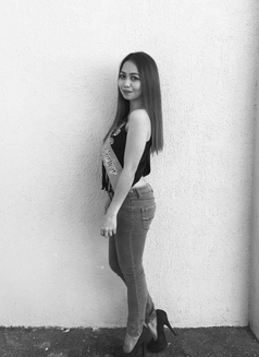 Real Young Filipino Girl - escort in Abu Dhabi Photo 1 of 3