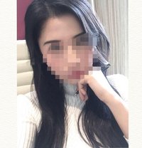 REAL Zaf is arrived in India - escort in Mumbai