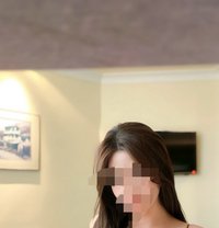REAL Zaf is arrived in India - escort in Mumbai