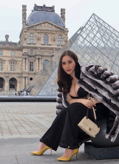 ⚜️ZinZin Eurasian VIP independent ⚜️ - escort in Riyadh Photo 29 of 30