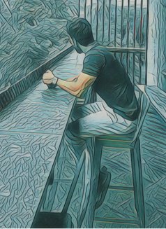 Real123 - Male escort in Bangalore Photo 1 of 1