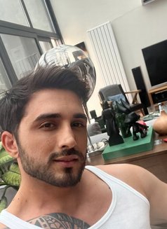 REAL24cm - Acompañantes masculino in İstanbul Photo 6 of 6