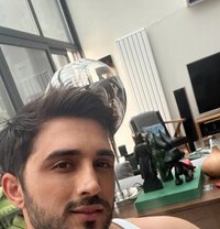 REAL24cm - Male escort in İstanbul