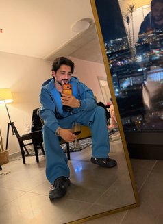 REAL24cm - Male escort in İstanbul Photo 10 of 12