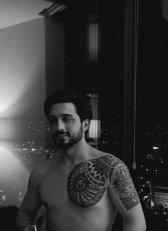 REAL24cm - Male escort in İstanbul Photo 11 of 12