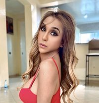 RealBigCock is Back! - Transsexual escort in Rabat