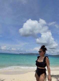 REALGIRL QUALITY SERVICE GUARANTEED - escort in Bangkok Photo 14 of 17