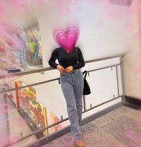 ๐ Realistic Feeling ๐ค๐ฅ๐ฅ๐ - escort in Bangalore