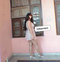 🕊 realistic feeling 🤗🥀🥂🕊 - escort in Bangalore