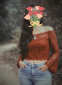 🕊 realistic feeling 🤗🥀🥂🕊 - escort in Bangalore Photo 3 of 5