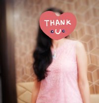 🕊 realistic feeling 🤗🥀🥂🕊 - escort in Hyderabad