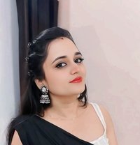 Available service today - escort in Surat