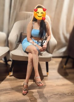 🦋//Mona Cam and Real Meet//🦋 - escort in Mumbai Photo 2 of 5