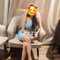 🦋//Mona Cam and Real Meet//🦋 - escort in Mumbai