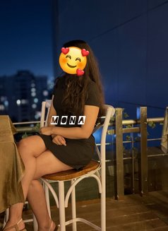 🦋//Mona Cam and Real Meet//🦋 - escort in Mumbai Photo 3 of 5