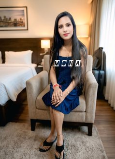 🦋//Mona Cam and Real Meet//🦋 - escort in Mumbai Photo 4 of 5