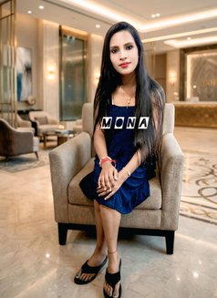 🦋//Mona Cam and Real Meet//🦋 - escort in Mumbai Photo 5 of 5