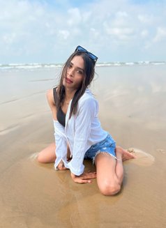 Real Meet Available Now - Transsexual escort in Bangalore Photo 10 of 11