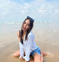 Real Meet Available Now - Transsexual escort in Bangalore Photo 10 of 11