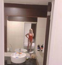 TaichungNow - Transsexual escort in Taichung